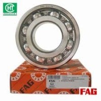 Vòng bi 6205 -FAG