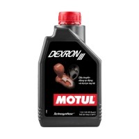 DEXRON III 12X1L