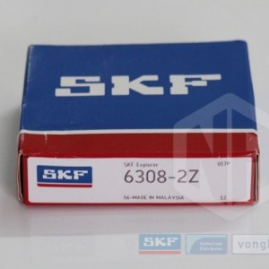 Vòng bi 6308 -2Z SKF